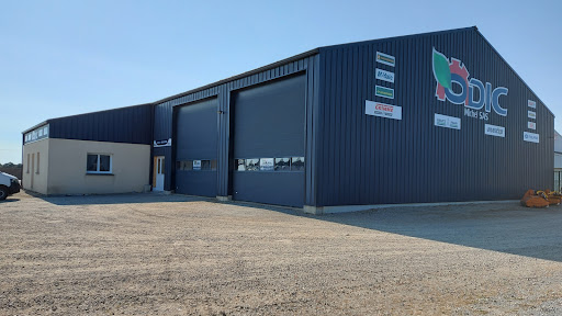Photo 2 - TRACTO PIECES 29
