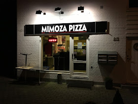 Mimoza Pizza