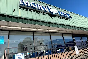 Moby Dick Restaurants image
