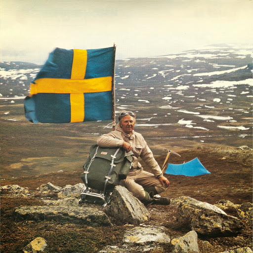 Outdoor Sports Store «Fjällräven Chicago», reviews and photos, 1708 N Damen Ave, Chicago, IL 60647, USA