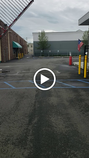 Self-Storage Facility «Freeport Self Storage», reviews and photos, 73 E Merrick Rd #1, Freeport, NY 11520, USA