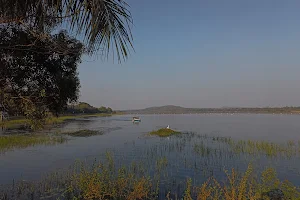 Ansupa Lake image