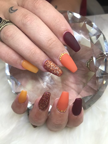 Nail Salon «Regal Nails Salon & Spa», reviews and photos, 101 Tanglewood Pkwy, Elizabeth City, NC 27909, USA