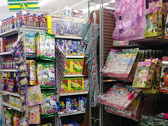 Dollarama