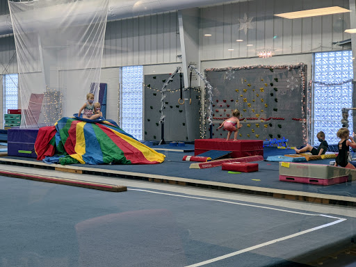 Gymnastics Center «Gym America», reviews and photos, 5555 Hines Dr, Ann Arbor, MI 48108, USA