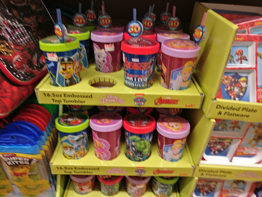 Supermarket «ALDI», reviews and photos, 1080 W Patrick St, Frederick, MD 21703, USA