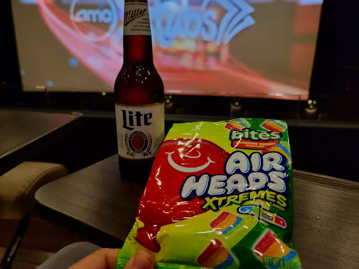 Movie Theater «AMC Dine-In Cincinnati 9», reviews and photos, 7490 Beechmont Ave, Cincinnati, OH 45255, USA