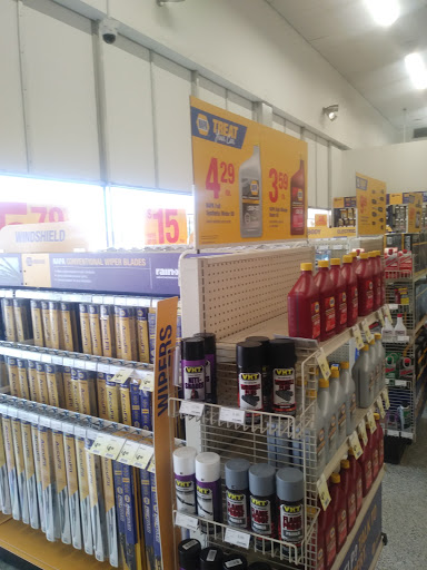 Auto Parts Store «NAPA Auto Parts - Genuine Parts Company», reviews and photos, 1090 Haines St, Jacksonville, FL 32206, USA