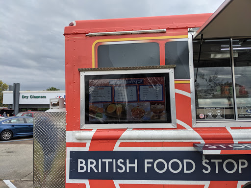 Food Store «London Pride British Store», reviews and photos, 14100 Walsingham Rd # 2, Largo, FL 33774, USA