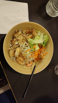Vermicelle du Restaurant vietnamien Au P'tit Vietnam Poitiers - n°10