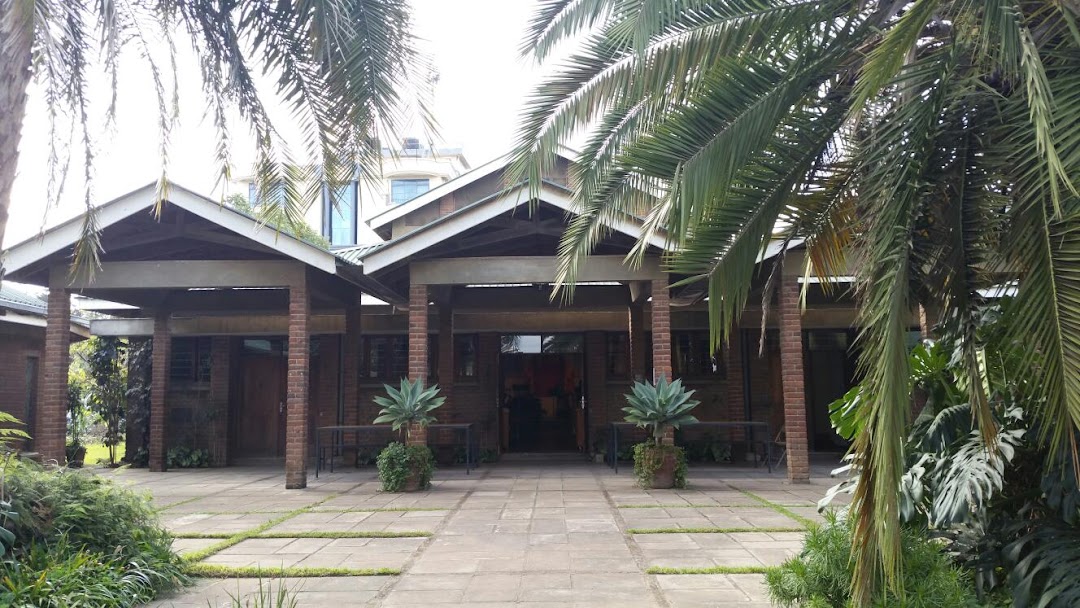Arusha Community Church