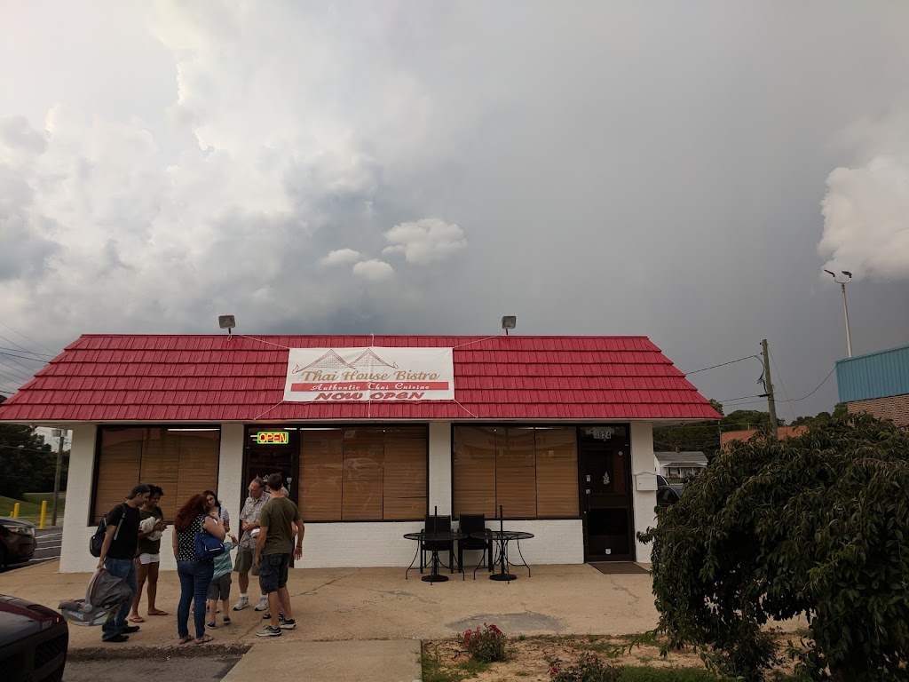 Thai House Bistro 27292