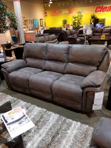 Furniture Store «Art Van Furniture - Waterford», reviews and photos, 5053 Dixie Hwy, Waterford Twp, MI 48329, USA