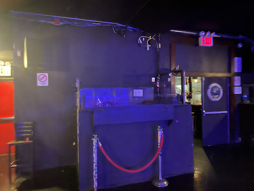 Lounge «Mercury Lounge», reviews and photos, 217 E Houston St, New York, NY 10002, USA