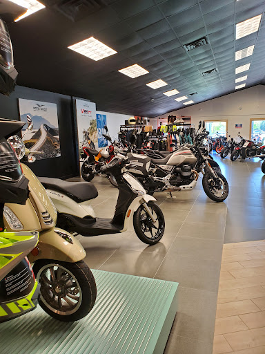 Motorcycle Dealer «Moto Richmond // Scoot Richmond», reviews and photos, 217 W 7th St, Richmond, VA 23224, USA