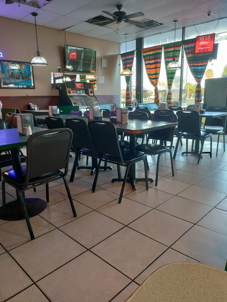 Taqueria El Sol De Mexico 77081