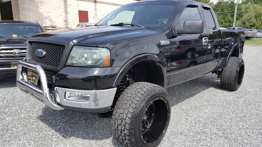 Used Car Dealer «Northbrook Auto Sales, Inc.», reviews and photos, 8803 Brook Rd, Glen Allen, VA 23060, USA