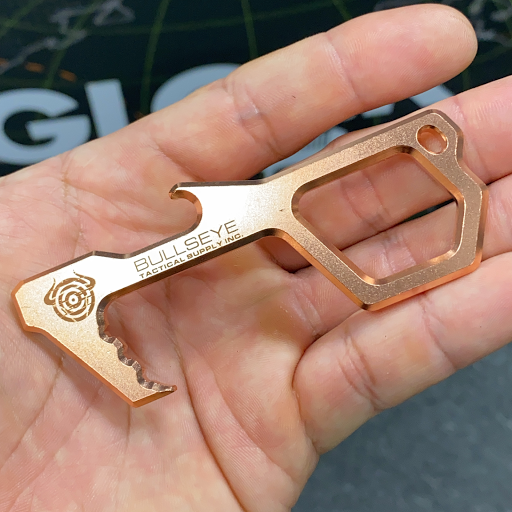 Gun Shop «Bullseye Tactical Supply», reviews and photos, 106 Main St, Woodbridge, NJ 07095, USA