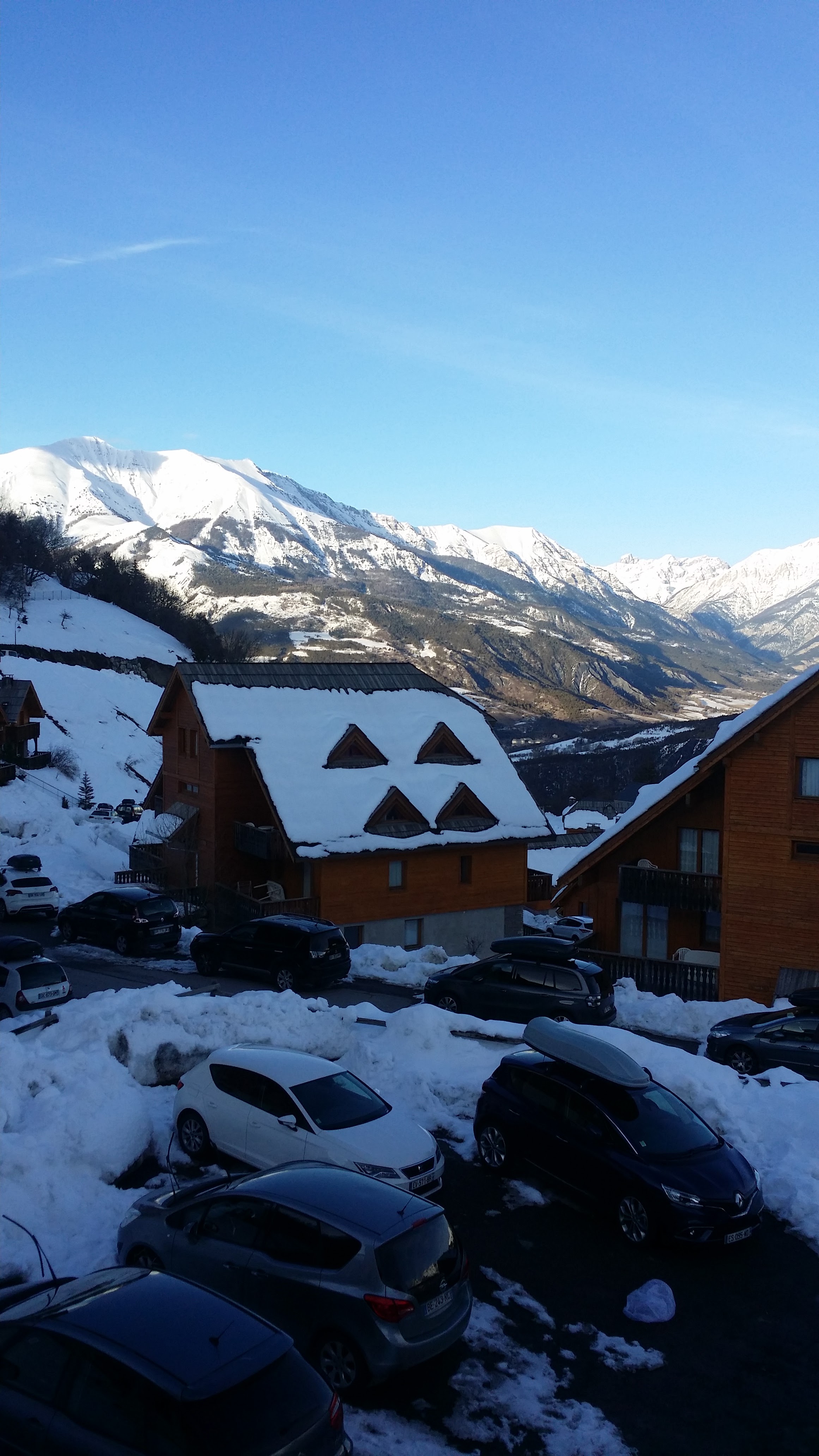 Photo n° 1 de l'avis de George.a fait le 08/03/2018 à 16:33