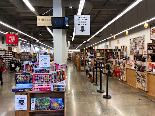 Half Price Books image
