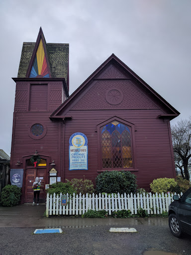 Health Food Store «Corners of the Mouth, Health Food Store», reviews and photos, 45015 Ukiah St, Mendocino, CA 95460, USA