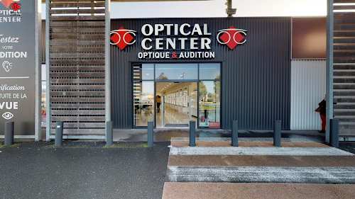 Audioprothésiste BEGLES Optical Center à Bègles