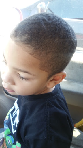 Barber Shop «Quality Cutz Barbershop», reviews and photos, 8053 Tara Blvd, Jonesboro, GA 30236, USA