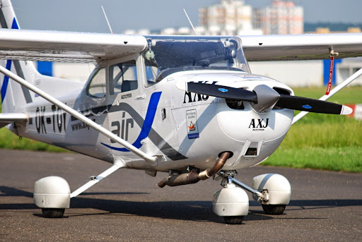 Pilotem na zkoušku - vyhlídkové lety (www.pilotemnazkousku.cz)