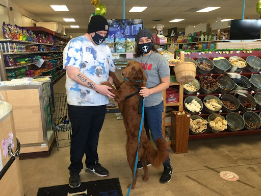 Pet Supply Store «Pet Pantry & Dog Wash», reviews and photos, 5148 Academy Blvd N, Colorado Springs, CO 80918, USA