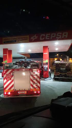 Posto de abastecimento Cepsa VILA REAL III - Vila Real