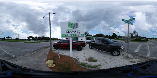 Used Car Dealer «Greenwise Motors», reviews and photos, 720 W New Haven Ave, Melbourne, FL 32901, USA