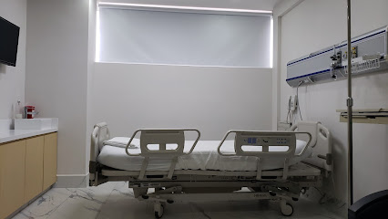 Providencial Victoria Hospital