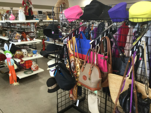 Thrift Store «Angel View Resale Store - Palm Desert UCR», reviews and photos, 37023 Cook St, Palm Desert, CA 92211, USA