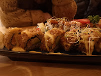 Sushi du Restaurant japonais authentique sushi ninja à Orléans - n°6