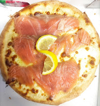 Photos du propriétaire du Pizzeria DELICE DE SANA à Massy - n°5