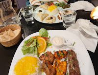 Kebab du Restaurant Payiz à Rouen - n°1