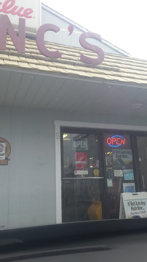 Home Improvement Store «Leblanc True Value Hardware», reviews and photos, 621 Hayward St, Manchester, NH 03103, USA