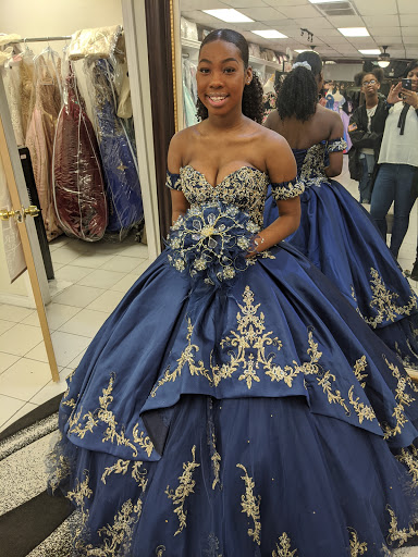 Boutique «El Palacio Boutique», reviews and photos, 4484 Hwy 6 N, Houston, TX 77084, USA