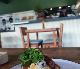 The Common Cafe photo
