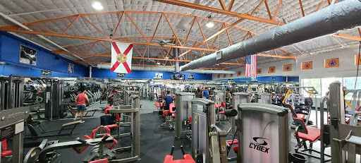 Gym «Gym Downtown», reviews and photos, 133 E Robinson St, Orlando, FL 32801, USA