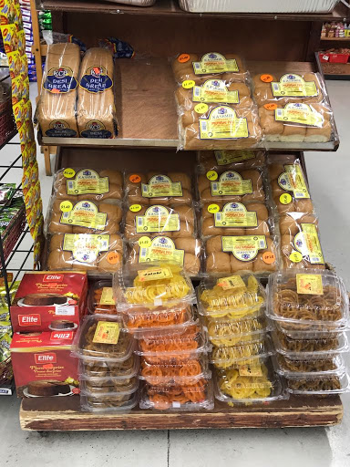 Grocery Store «Bhavani Food Market», reviews and photos, 402 W Lincoln Hwy, Exton, PA 19341, USA