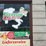 Photo n°2 de l'avis de gabriel.o fait le 10/03/2018 à 11:02 sur le  Pizzeria Carlo à Görlitz