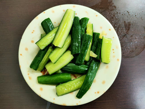 阿助牛肉麵 的照片