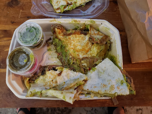 Mexican Restaurant «QDOBA Mexican Eats», reviews and photos, 2301 Clover Basin Dr, Longmont, CO 80501, USA