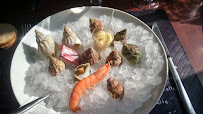 Produits de la mer du Restaurant de fruits de mer Le Lamparo à Port-la-Nouvelle - n°5