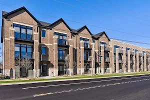 Roselle Station Apartments image