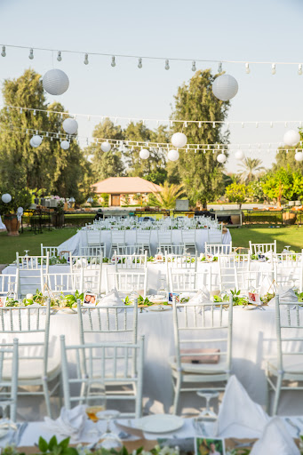 Weddings at Melia Desert Palm