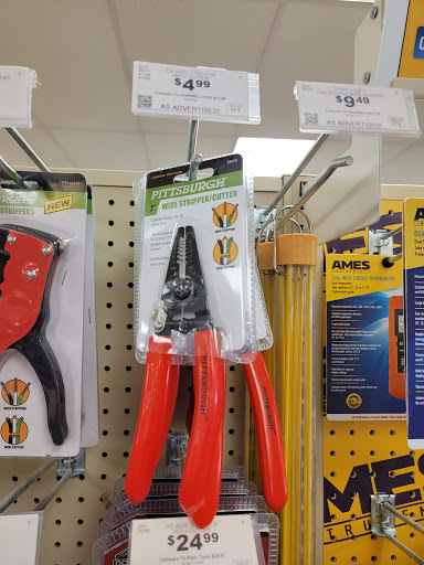 Hardware Store «Harbor Freight Tools», reviews and photos, 2160 S Sheridan Rd, Tulsa, OK 74129, USA