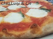 Photos du propriétaire du Pizzeria Chez Luigi & Cie à Vimoutiers - n°3