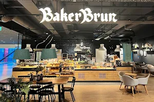 Baker Brun image